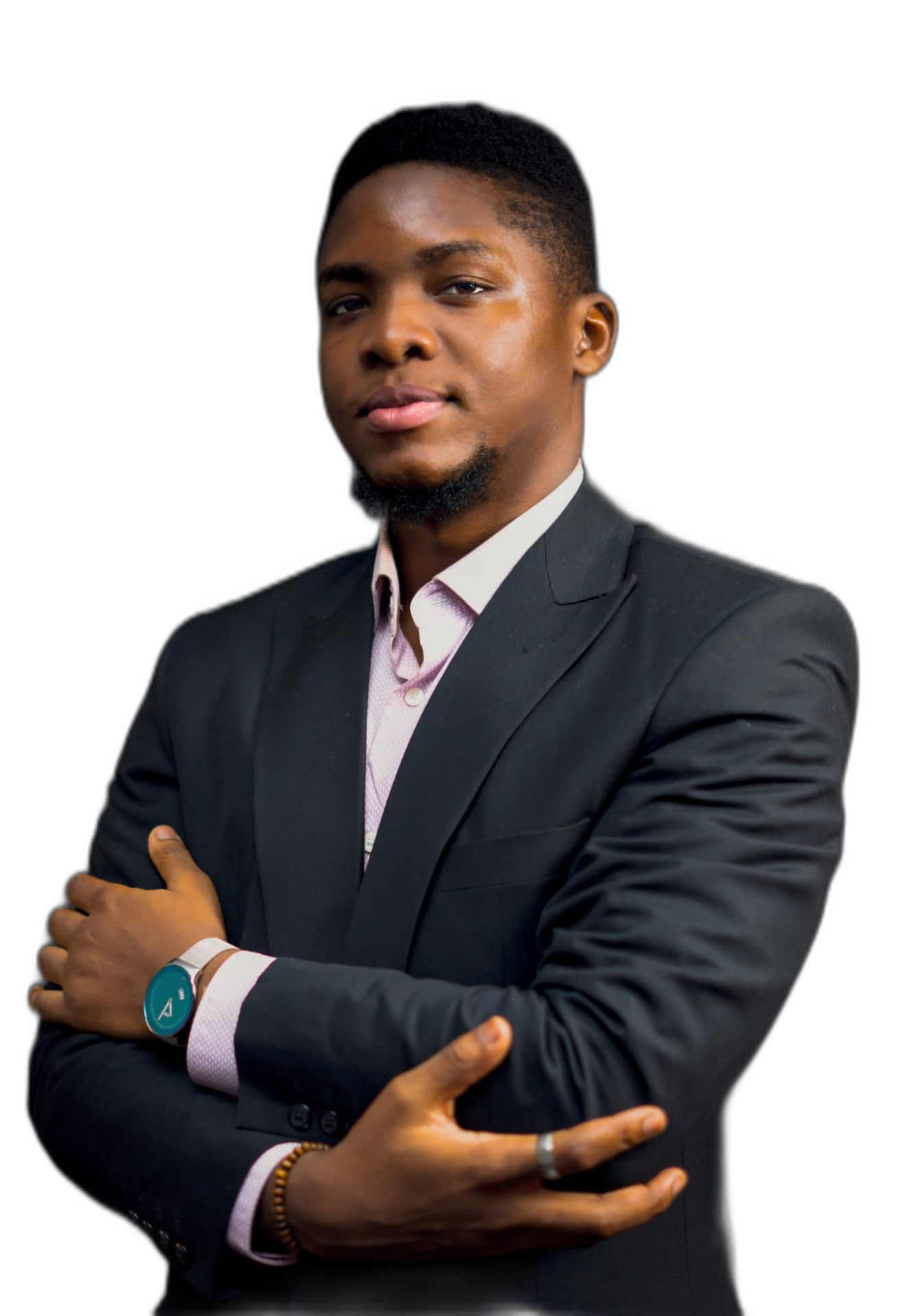 Founder of Kitibs Digitals